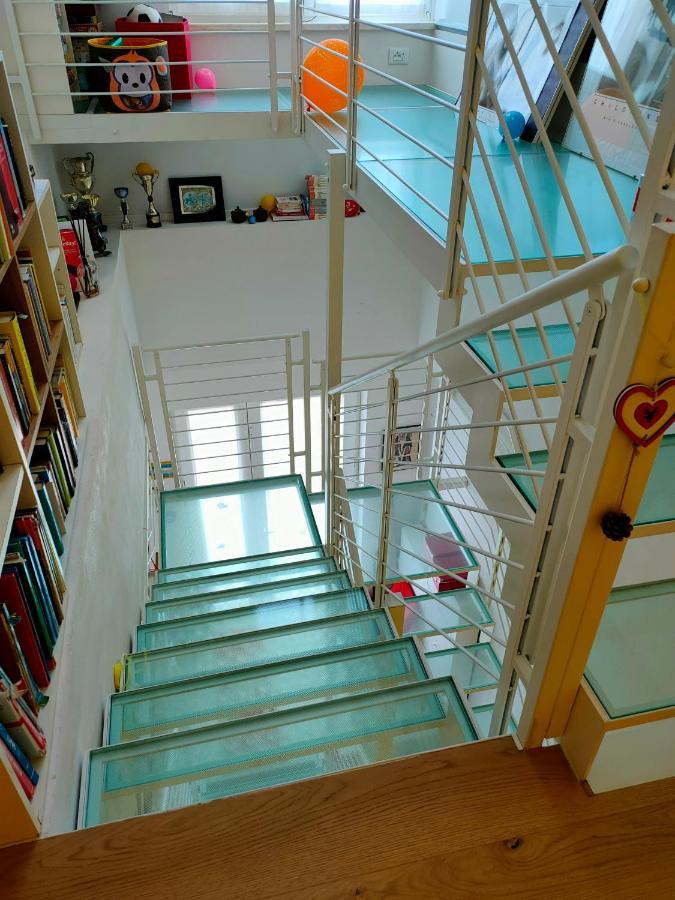 Hotel Monopat Marina Di Pisa Zewnętrze zdjęcie