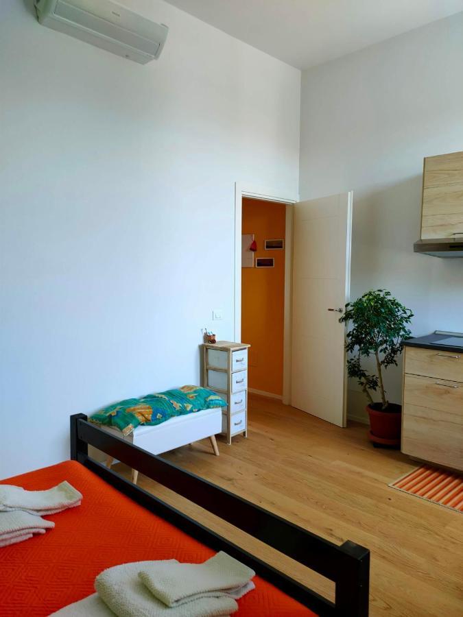 Hotel Monopat Marina Di Pisa Zewnętrze zdjęcie