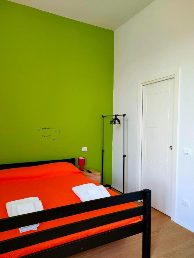 Hotel Monopat Marina Di Pisa Zewnętrze zdjęcie