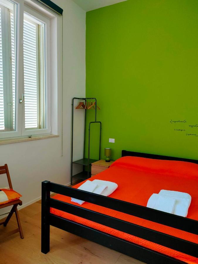 Hotel Monopat Marina Di Pisa Zewnętrze zdjęcie