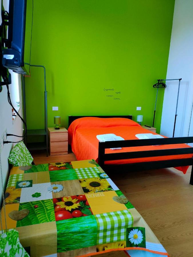 Hotel Monopat Marina Di Pisa Zewnętrze zdjęcie